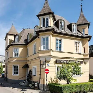 Laimer Hof Am Schloss Nymphenburg 3*, München Deutschland