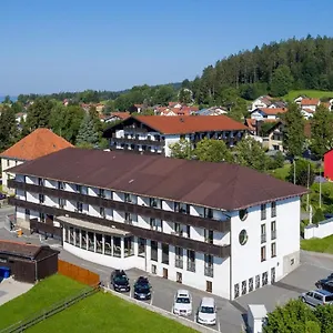 Hotel&residence Hochriegel Hotel