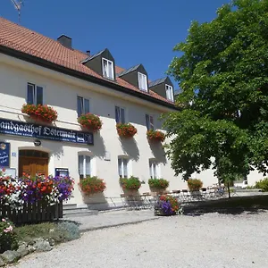 Landgasthof Ostermair Gasthof