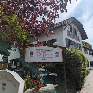 Ristorante Da Franco Hotel