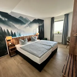Asbach-bäumenheim Hotel