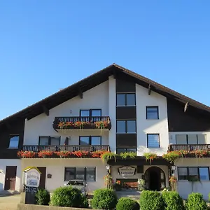 Büchelsteiner Hof Hotel