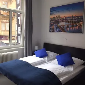 Main Frankfurt 3*, Frankfurt am Main Deutschland