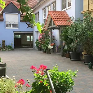 Am Schlossberg Gasthof