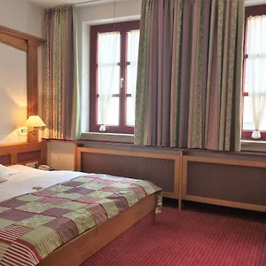 Augsburger Hof 4*, Augsburg Deutschland