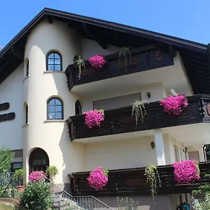 Haus Erika Gasthof