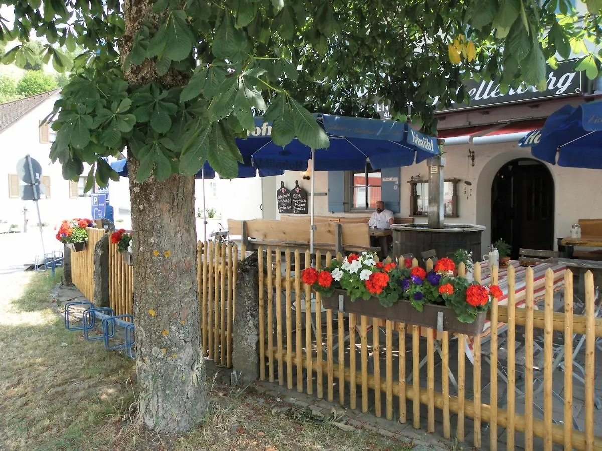Inn Pension Alter Wirt Enkering
